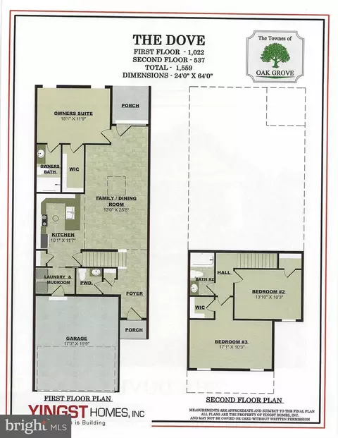 7353 Red Oak Ct, Harrisburg, PA 17112