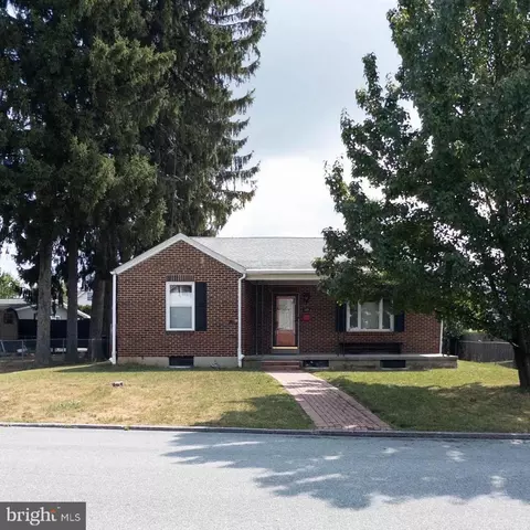 115 N 46th St, Harrisburg, PA 17111