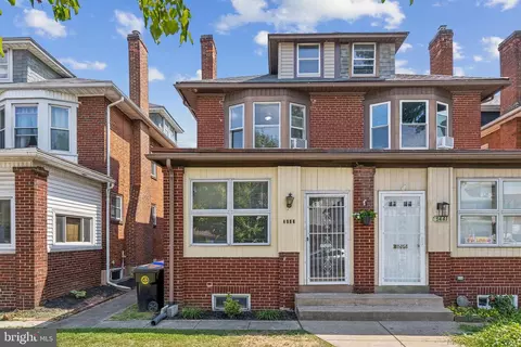 3443 Derry St, Harrisburg, PA 17111