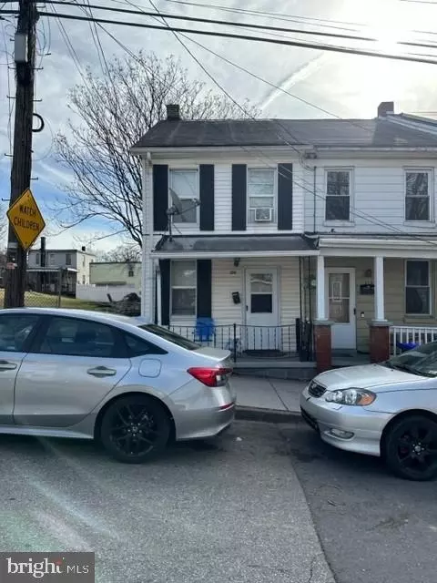 314 Lincoln St, Steelton, PA 17113