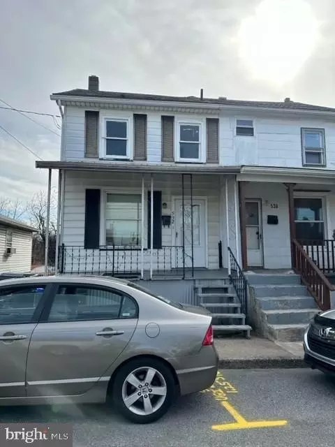 532 Ridge St, Steelton, PA 17113