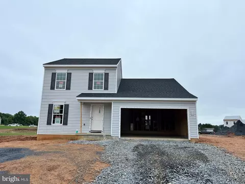 1031 Williams Dr #LOT 22, Middletown, PA 17057