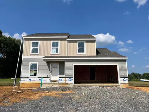 1008 Williams Dr #LOT 5, Middletown, PA 17057