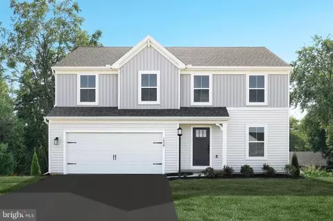 1028 Williams Dr #LOT 13, Middletown, PA 17057