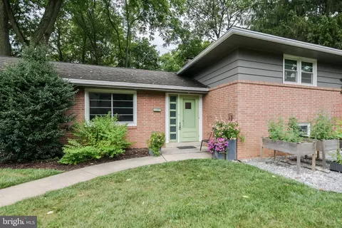 Exterior - 329 E Granada Ave, Hershey, PA 17033 photo 2 of 13