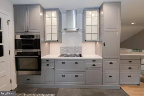 Kitchen - 329 E Granada Ave, Hershey, PA 17033 photo 1 of 4