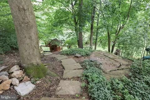 Exterior - 329 E Granada Ave, Hershey, PA 17033 photo 7 of 13