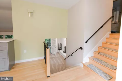 Entry Way - 329 E Granada Ave, Hershey, PA 17033 photo 3 of 7