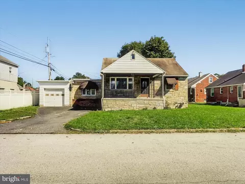 1 N 46th St, Harrisburg, PA 17111