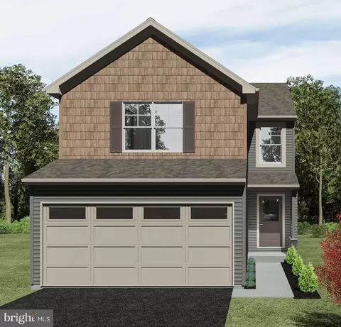 7261 White Oak Blvd, Harrisburg, PA 17112