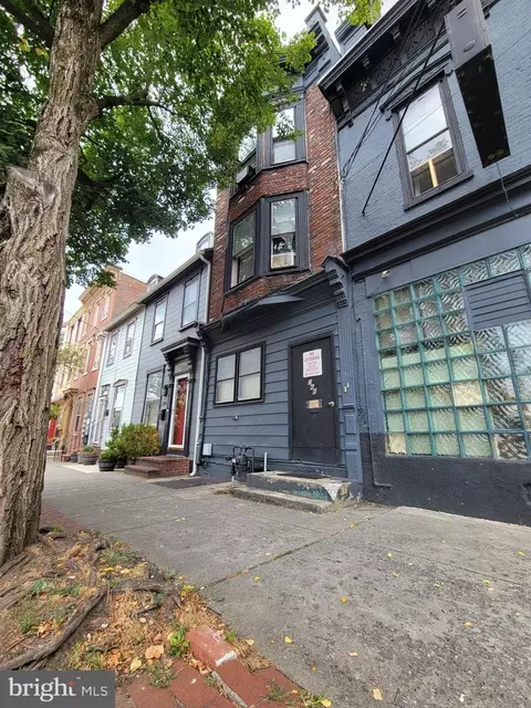 266 Verbeke St, Harrisburg, PA 17102