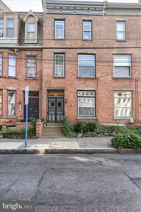 1605 Green St, Harrisburg, PA 17102