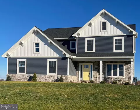 3749 Old Hershey Rd #LOT 4, Elizabethtown, PA 17022