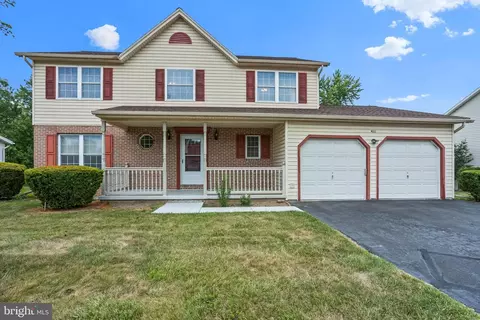 411 Rabuck Dr, Harrisburg, PA 17112