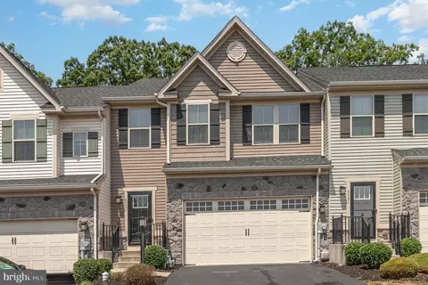 4323 Secretariat St, Harrisburg, PA 17112