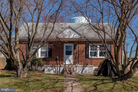 604 Briarcliff Rd, Middletown, PA 17057