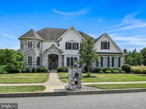 6503 Plowman Rdg, Harrisburg, PA 17112