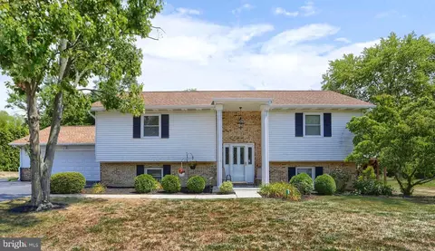 1171 Green Tree Rd, Harrisburg, PA 17112