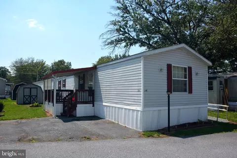 324 Caravan Ct # -C, Middletown, PA 17057