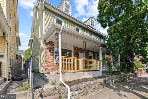 43 S 4th St, Steelton, PA 17113