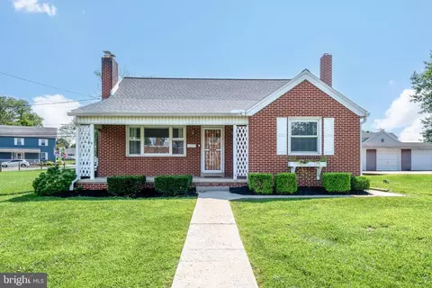 106 Northumberland St, Middletown, PA 17057