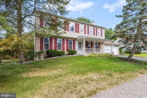 4830 Sweetbrier Ter, Harrisburg, PA 17111
