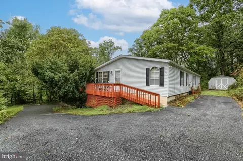 48 S Hoernerstown Rd, Hummelstown, PA 17036