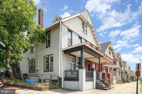 503 S Front St, Steelton, PA 17113