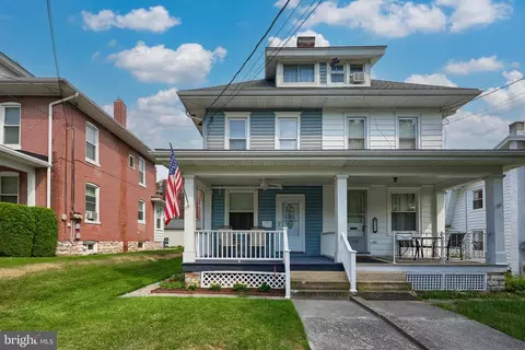 101 E Areba Ave, Hershey, PA 17033 photo 25