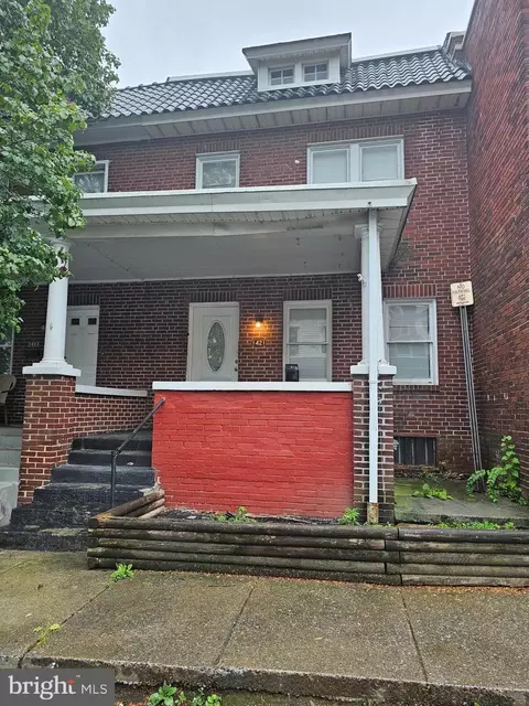 1421 Naudain St, Harrisburg, PA 17104
