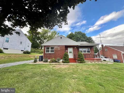 205 Terrace Ave, Harrisburg, PA 17113