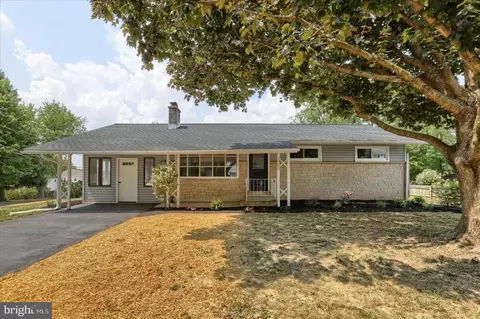 2400 Patton Rd, Harrisburg, PA 17112