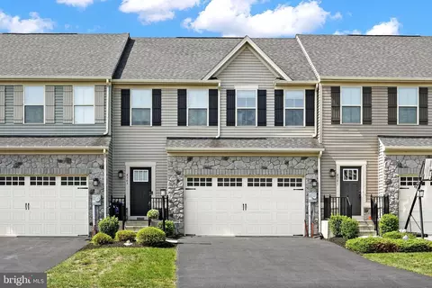 4343 Secretariat St, Harrisburg, PA 17112