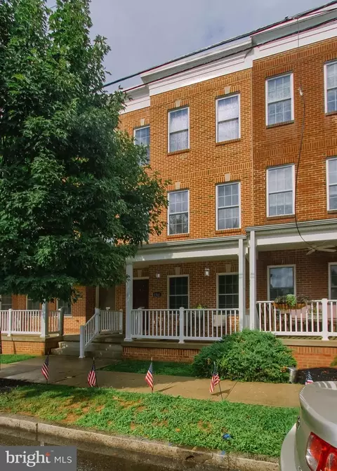 1941 Green St, Harrisburg, PA 17102