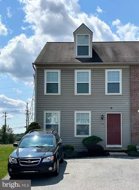 152 Radle Rd, Harrisburg, PA 17112