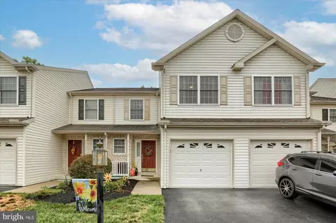 127 Oaklea Rd, Harrisburg, PA 17110