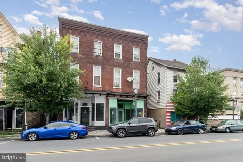 145 N Front St, Steelton, PA 17113