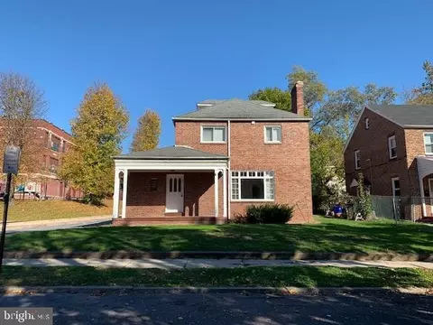 2515 N 5th St, Harrisburg, PA 17110