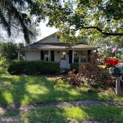 161 Stone Rd, Halifax, PA 17032