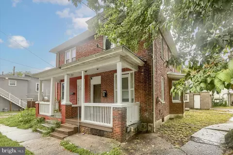 1318 Hanover St, Harrisburg, PA 17104
