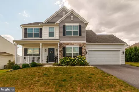 612 Barbara Dr, Harrisburg, PA 17111