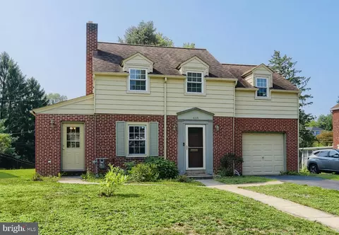 468 N 32nd St, Harrisburg, PA 17111