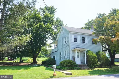 1091 Rutter Rd, Halifax, PA 17032