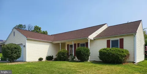 3541 Athena Ave, Harrisburg, PA 17110