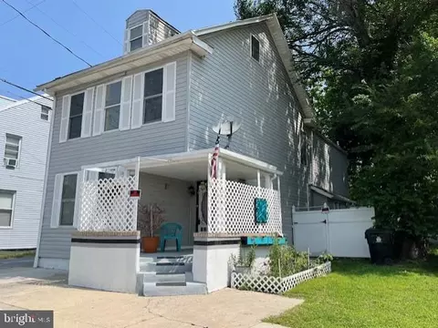 1619 N 5th St, Harrisburg, PA 17102