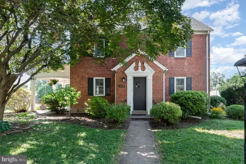 3105 Penbrook Ave, Harrisburg, PA 17109