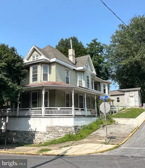 245 Pine St, Steelton, PA 17113