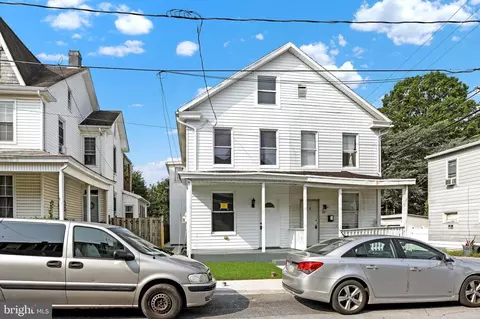 27 Butler St, Harrisburg, PA 17103
