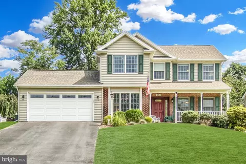 162 Riverview Ter, Dauphin, PA 17018