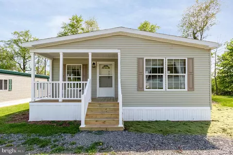 53 N Elmer Ave, Halifax, PA 17032